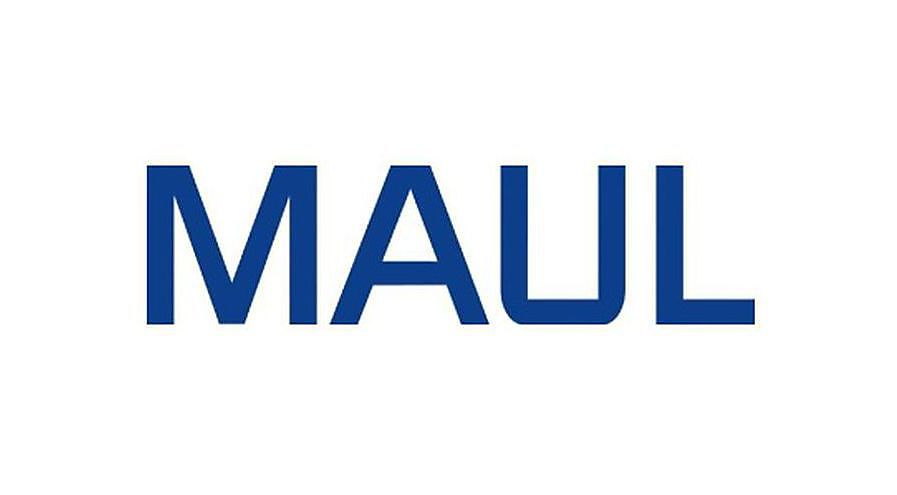 MAUL GmbH op Papershow 2017