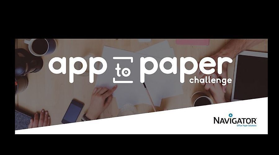 Navigator lance l'App Idea Challenge