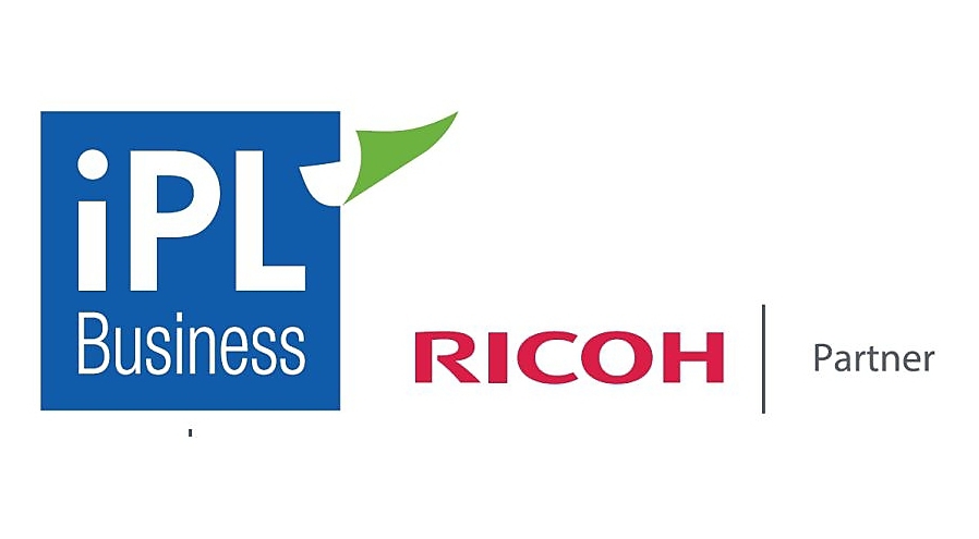 IPL Business devient distributeur Ricoh