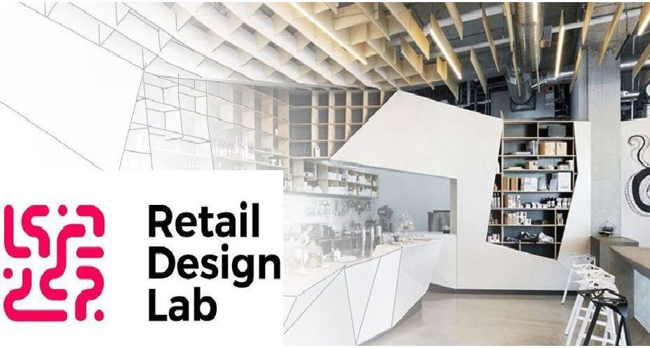 Partnership Retail Design Lab & Shop Design Awards