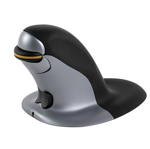 Penguin ergonomische muis