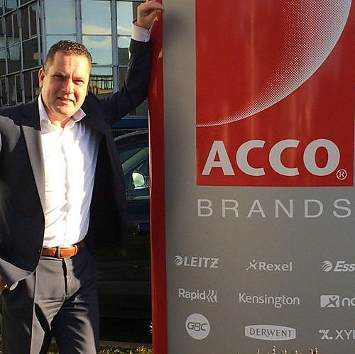 Nieuwe Country Manager Benelux