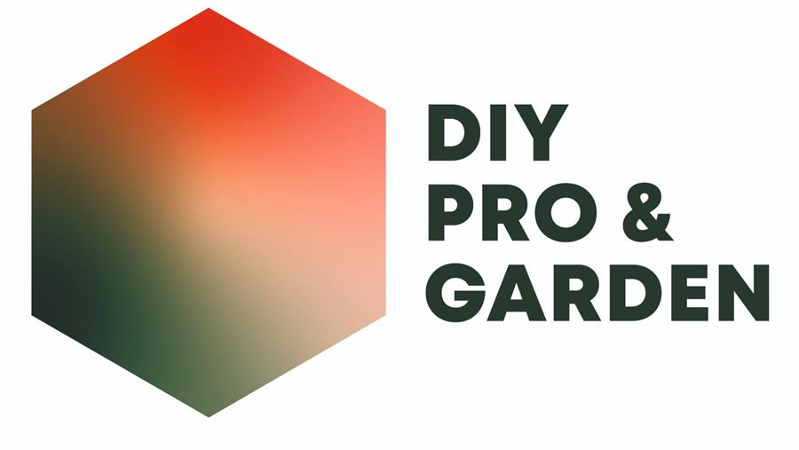 edding au salon DIY Pro & Garden