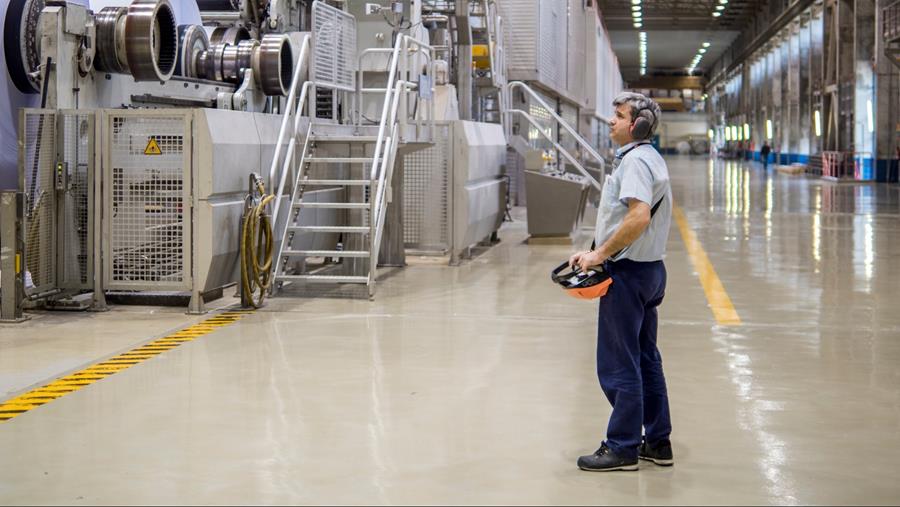 Portugal: De EIB ondersteunt de decarbonisatiestrategie van The Navigator Company met 27,5 miljoen euro