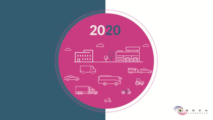 Ook autokeuring zwaar getroffen door corona