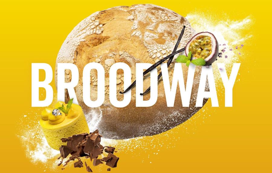 Tout savoir sur Broodway 2018