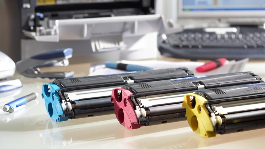 GROTERE MARGES OP SLIM GEKOZEN PRINTERSUPPLIES