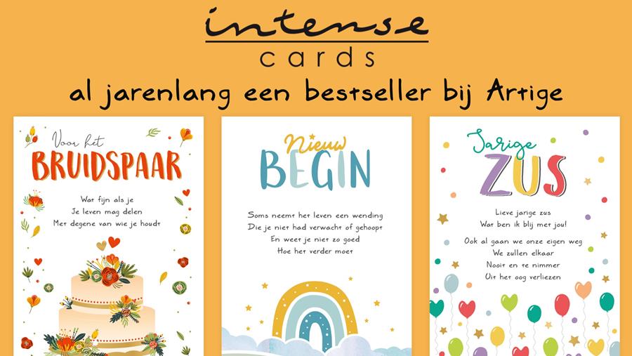 Al 25 jaar een glimlach door de brievenbus