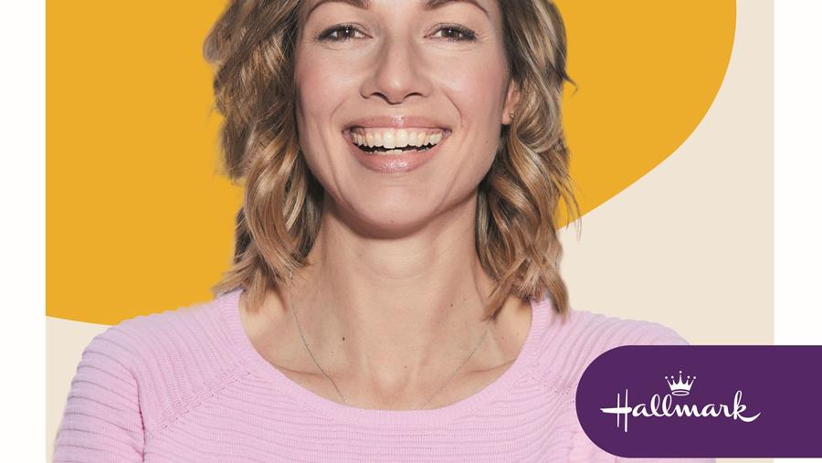 Hallmark inspirent les gens à exprimer leurs émotions