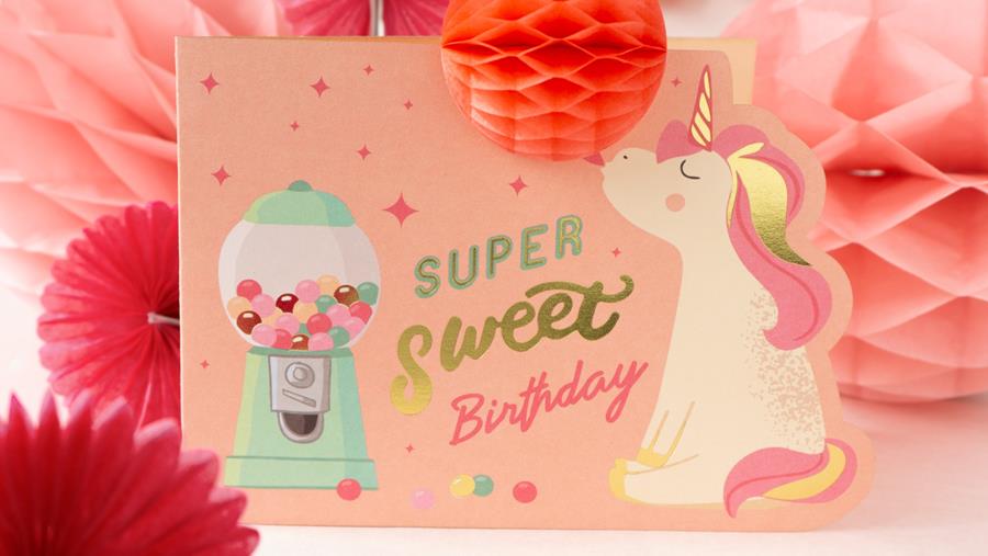 Enfant Terrible – Greeting Cards The Pop-Up Club
