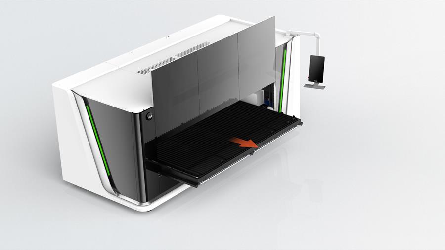 Les partenaires idéaux pour vos machines de découpe laser