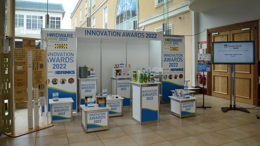 4 lessen uit de Hardware Show Dublin