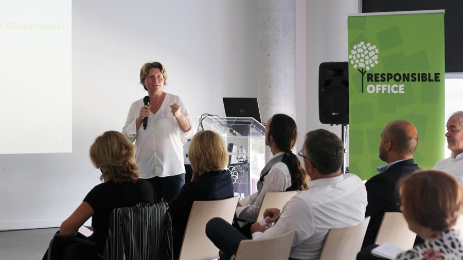 Hoe de branche inspireren tot meer circulair ondernemen?