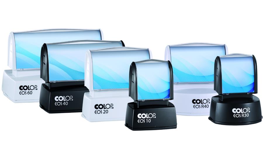 COLOP op Insights-X