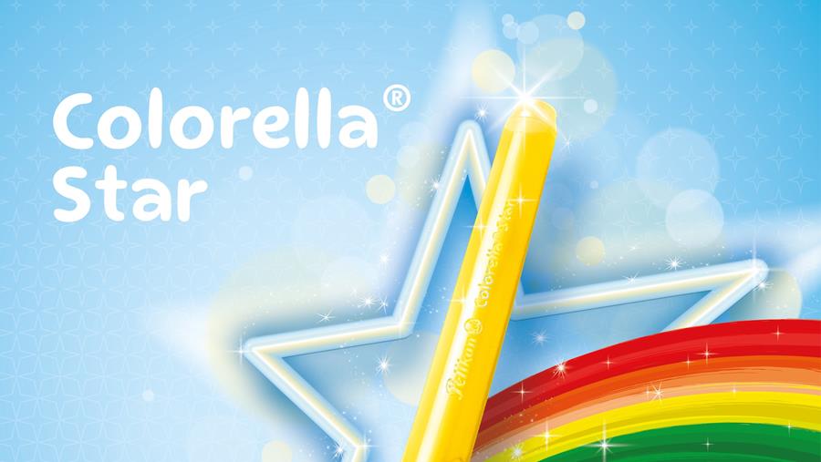 Kleur en creëer de wereld zoals jij wil !