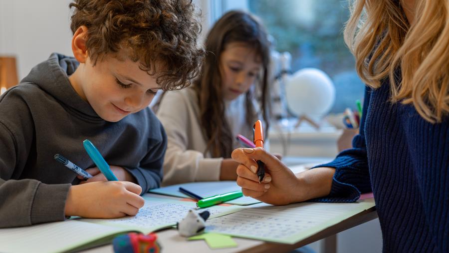 Schoolschrijfwaren blijven vaste waarde in uw assortiment