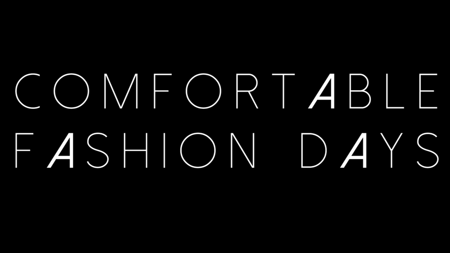Bezoek de Comfortable Fashion Days bij CAST in Nieuwegein (NL)