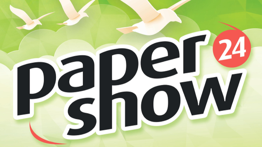 Paper Show 2024