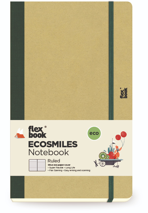 ECOSMILES Flexbook