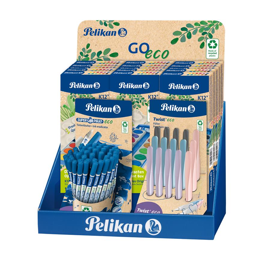 Gamme Twist Eco