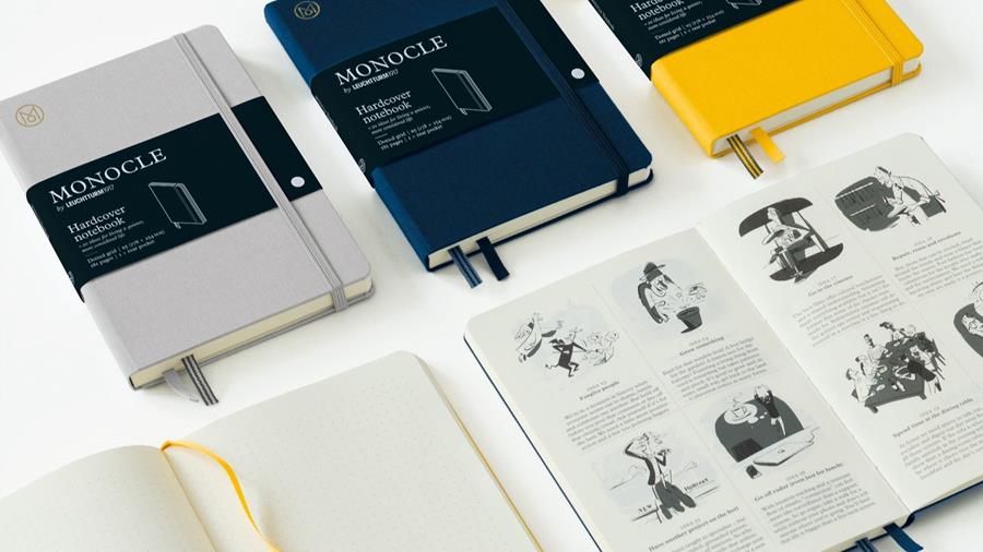 EA Pens & Paper/EuroAgenda BV: papier, schrijfwaren en stationery