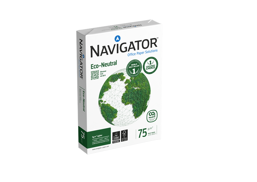 Navigator Eco-Neutral