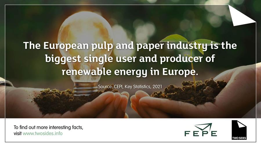Papier.be lutte contre le greenwashing
