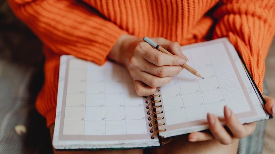 L'agenda papier est-il de retour à l'école ?