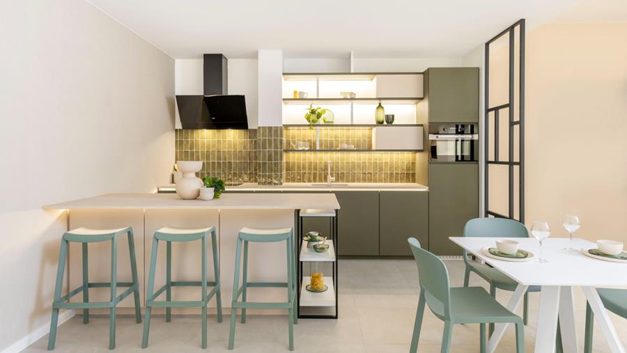 Tendances cuisine 2025