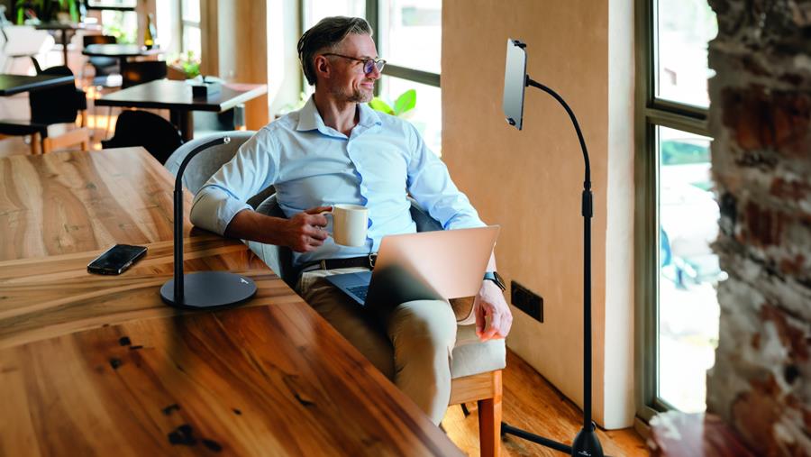 Ergonomie staat centraal in het kantoor van de toekomst
