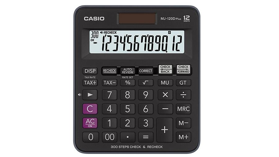 MJ-120D Plus