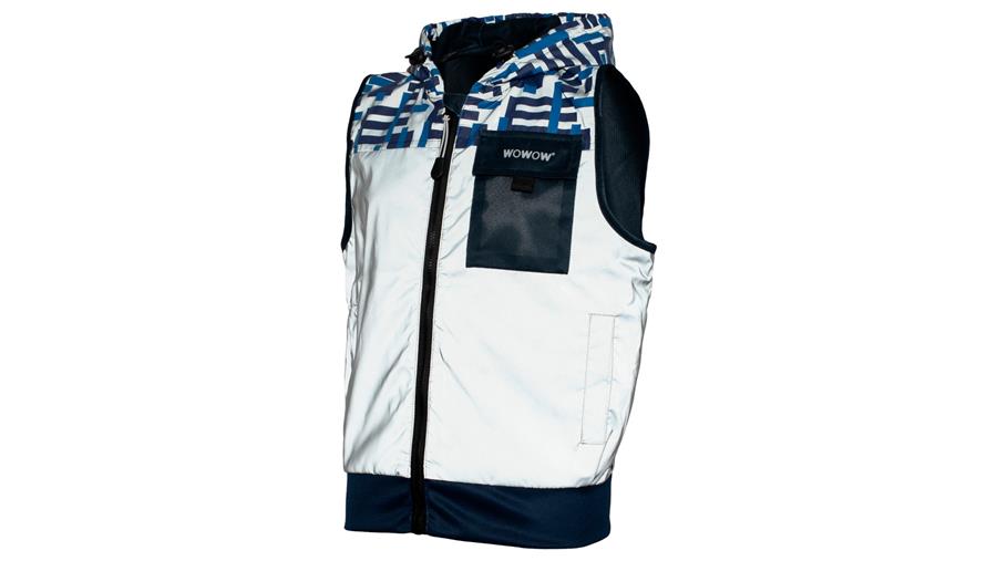 Yoho Jacket