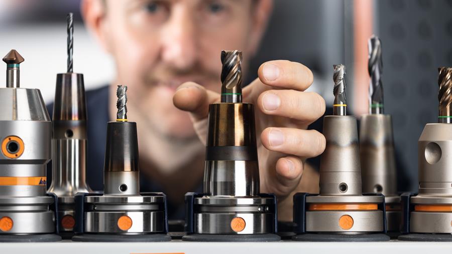 Automatisering: van ERP-systeem tot eindproduct