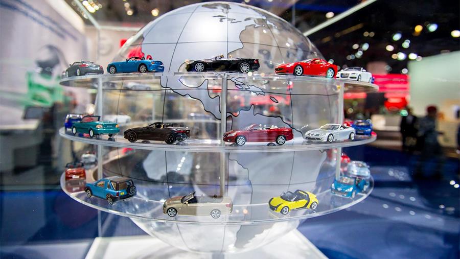 Les nouveaux droits de douane américains fragilisent l’industrie automobile mondiale