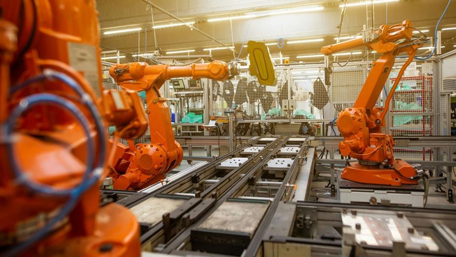 Les droits de douane américains frappent surtout les constructeurs de Detroit