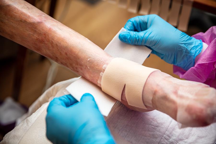 Plus besoin de prescription pour certaines prestations par les infirmières à domicile