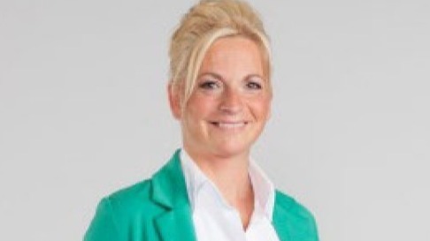 Sandra Stoffels nieuwe Account Manager Belux bij Hamelin bv