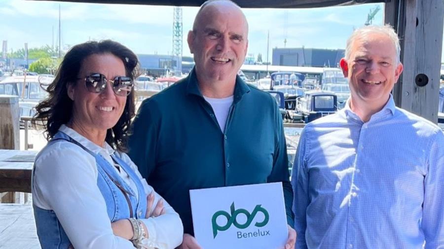 PBS Benelux revient sur des événements régionaux réussis en Belgique et aux Pays-Bas