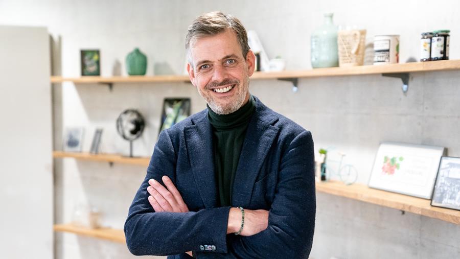 Rob Versloot wordt nieuwe CEO bij BIC