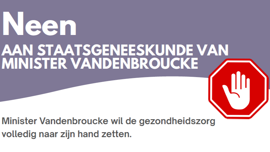 BVAS lanceert flyer om aan patiënten te geven