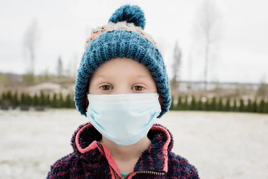 FOD Volksgezondheid evalueert communicatie Winterplan luchtweginfecties