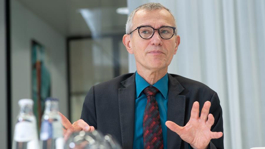 De amendementen van Vandenbroucke