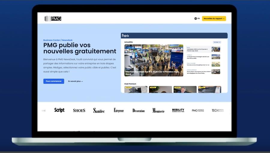 Partagez vos actus avec nos lecteurs