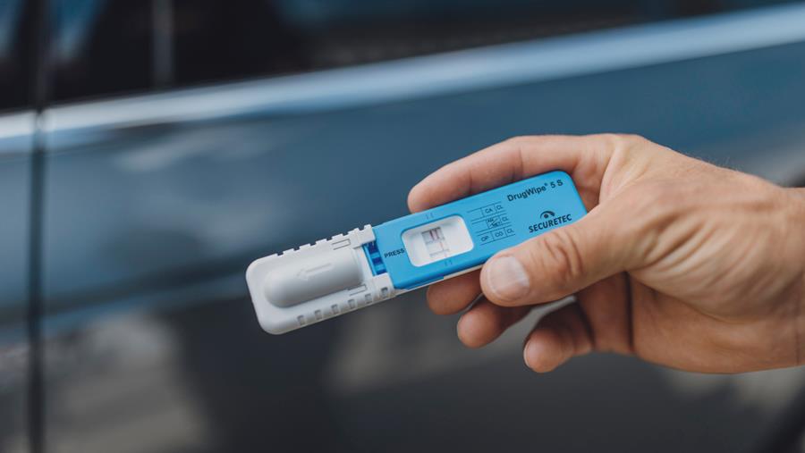 Dexamphétamine médicale au volant: le ministre cherche une solution
