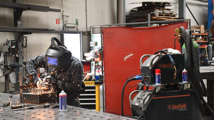 Comment DS Units transforme les conteneurs en projets personnalisés uniques