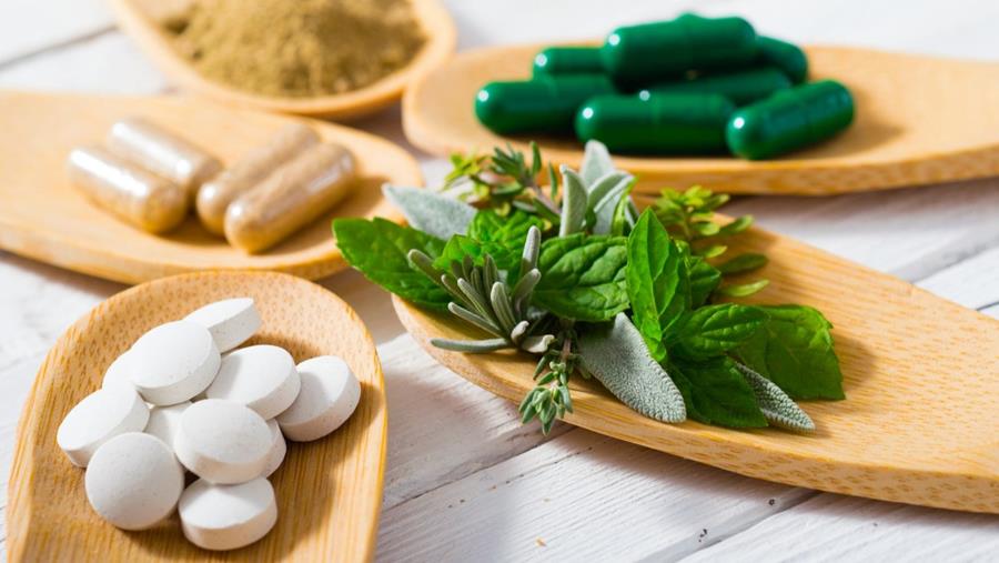 Les compléments alimentaires ont la cote, surtout dans les 'pharmacies en ligne'