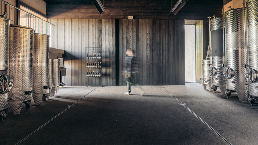 Geen water bij de wijn op het vlak van afwatering