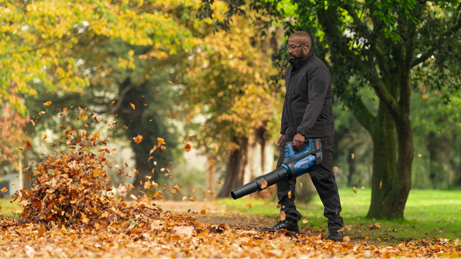 Les souffleurs et aspirateurs à batterie sont-ils une vraie alternative?