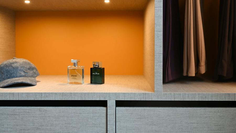 DecoLegno Belgium et Van Hoecke lancent une solution d'intérieur innovante