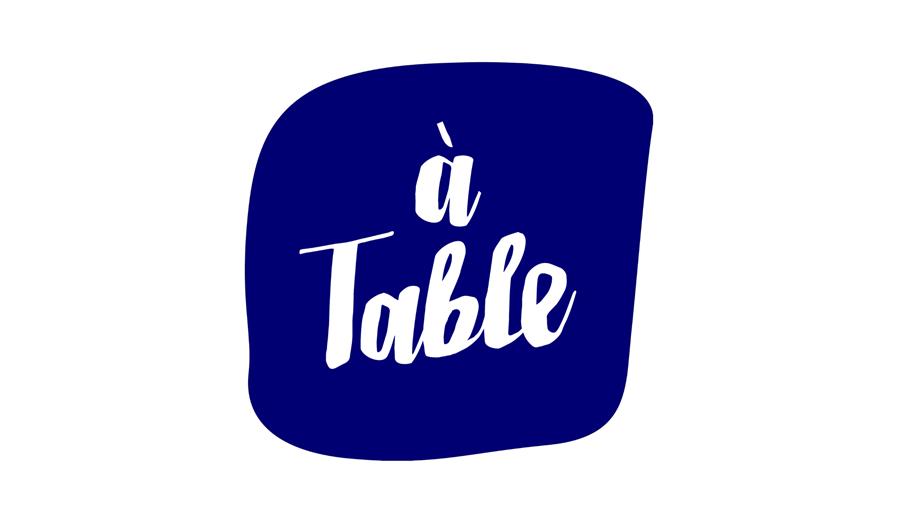 À Table : des livraisons de taille réduite, sur mesure pour chaque groupe résidentiel